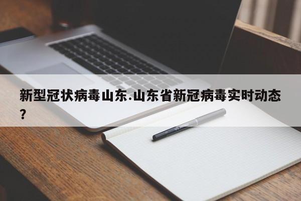 新型冠状病毒山东.山东省新冠病毒实时动态?
