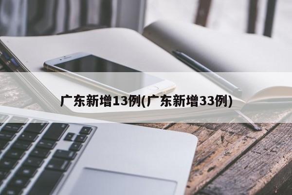 广东新增13例(广东新增33例)