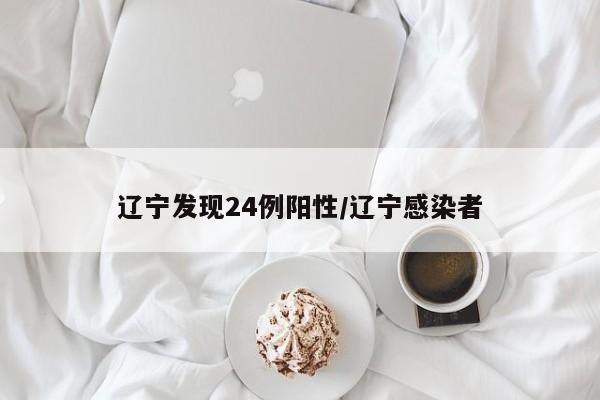 辽宁发现24例阳性/辽宁感染者